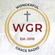 Wonderful Grace Radio logo