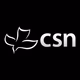 CSN Radio - KTJC logo