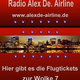 Radio Alex De logo