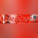 Canadian Hott Radio logo
