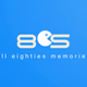 All 80s Memories logo