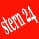 Stern 24 Radio logo