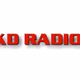 KD Radio - Oldies Music Radio - KDLU logo