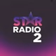 Star Radio 2 Shrewsbury logo