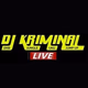 DJ KRIMINAL LIVESTREAM logo