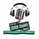 Eden Radio FM logo