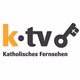 K-TV katholisches Fernsehen logo