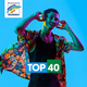 Radio Regenbogen - Top 40 logo