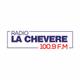 Radio La Chevere logo