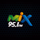 Mix 95.1 FM logo