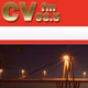 CV FM 93.5 logo
