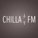 Chilla FM logo