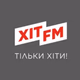 Хіт Fm logo