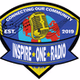 Inspire One Radio logo
