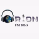 Orión FM logo