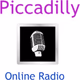 Piccadilly Online Radio logo