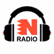 New Morning Radio logo
