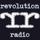Revolution Radio logo
