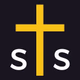 Save Souls Today (STS) logo