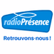 Radio Présence Lourdes logo