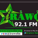 IRAWO 92.1FM logo