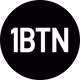1 BTN 101.4 FM logo
