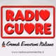 Radio Cuore Marche logo