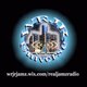 WRJR JAZZ logo