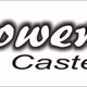 Power FM Castellon logo