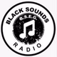 FleetDJRadio - Black Sounds Radio logo