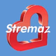 Stremaz logo