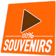 100% Radio - Souvenirs logo