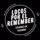 Locos por el Remember logo