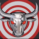 The Bull - KIKO logo