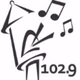 Whistle FM - CIWS-FM logo