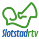 Slotstad RTV logo