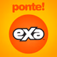 Exa FM - XHNR logo