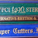 1490 AM - WPCI logo