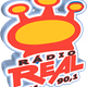 Real FM logo
