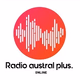Radio Austral Plus logo