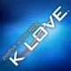 K-LOVE - KLCX logo