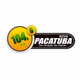 Rádio Nova Pacatuba logo