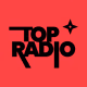 Top Radio - Top Pop logo