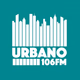 Urbano 106 logo
