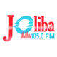 Joliba FM logo