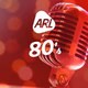 ARL - 80s logo