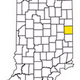 Randolph County Sheriff logo