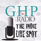 GHP Radio logo