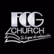 Radio FCG logo