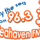 Seahaven FM logo